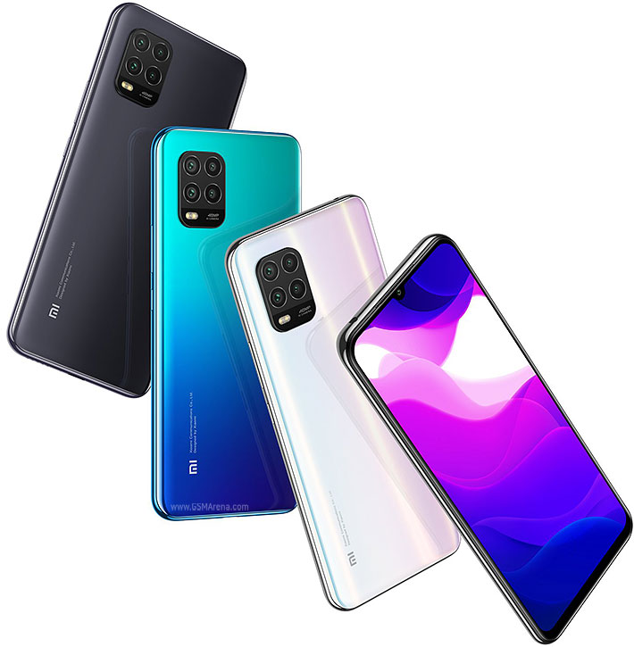 Xiaomi Mi 10 Lite 5G Technical Specifications | IMEI.org