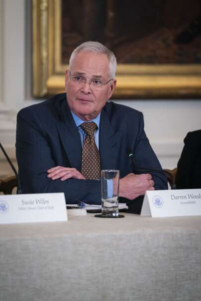 ExxonMobil CEO calls Venezuela 'uninvestable' without 'significant