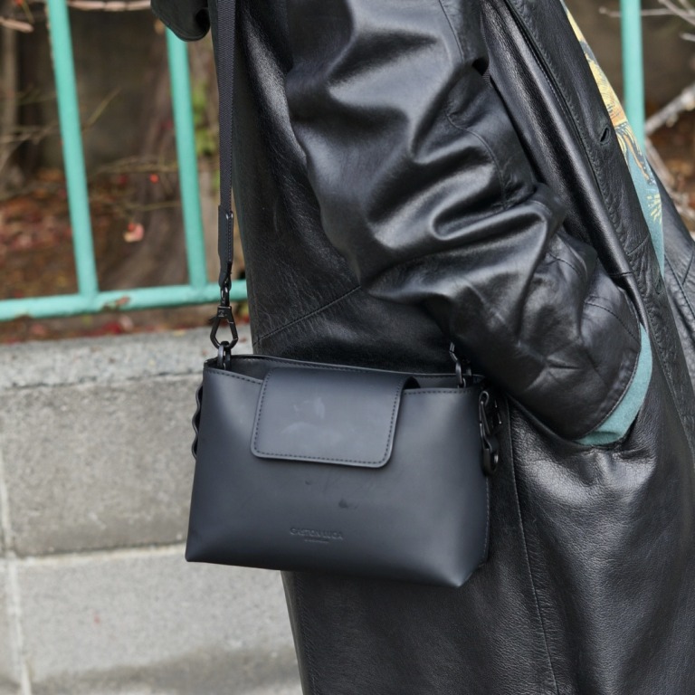 レビュー】ガストンルーガのSpläshini (スプラッシーニ) を徹底評価