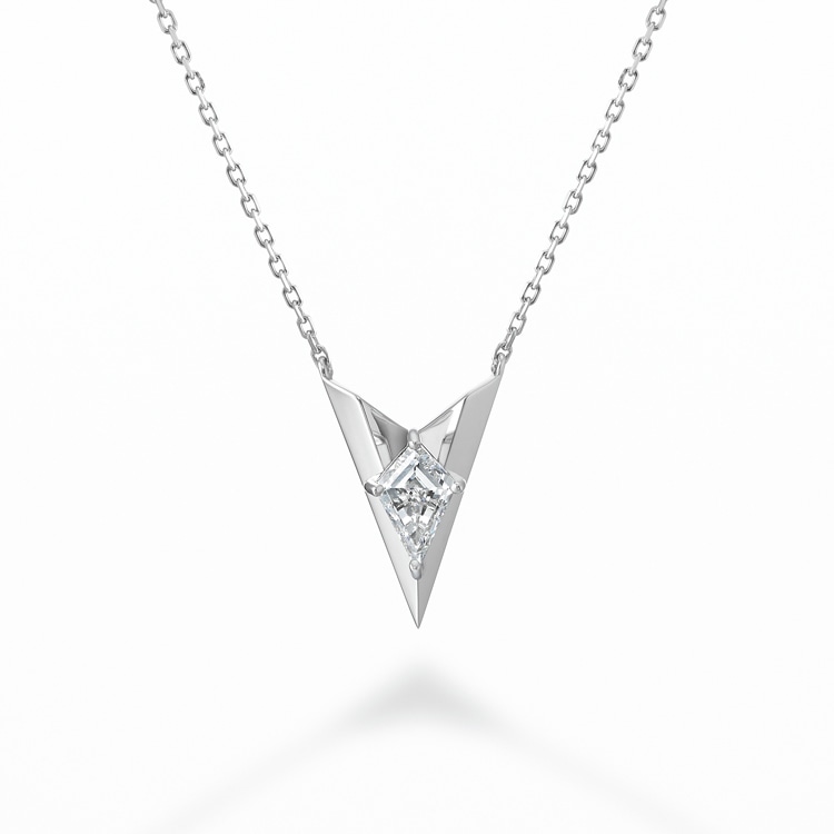 SHOHEI OHTANI OFFICIAL K004 ラボグロウンダイヤモンド / ネックレス