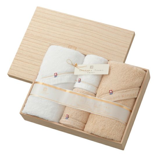 法人のお客様向けサービス | 今治タオルのギフト通販は【今治謹製