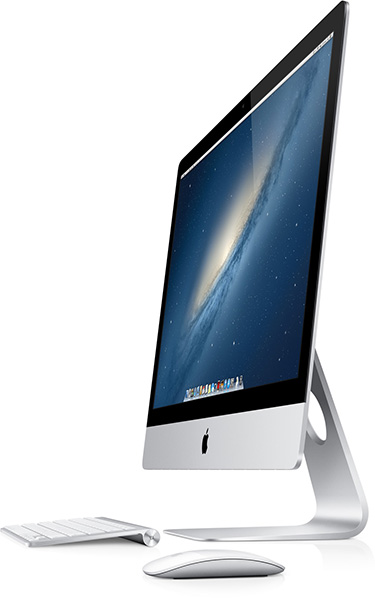 iMac 2012 2013の故障修理 | iMac MacPro G4 G5修理専門フレンズ