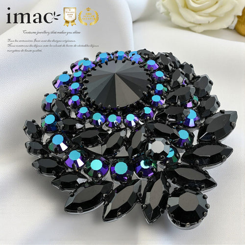 美品　イマック　ブローチ&ピアス アイテム > ブローチ – イマック imac 公式オンラインショップ