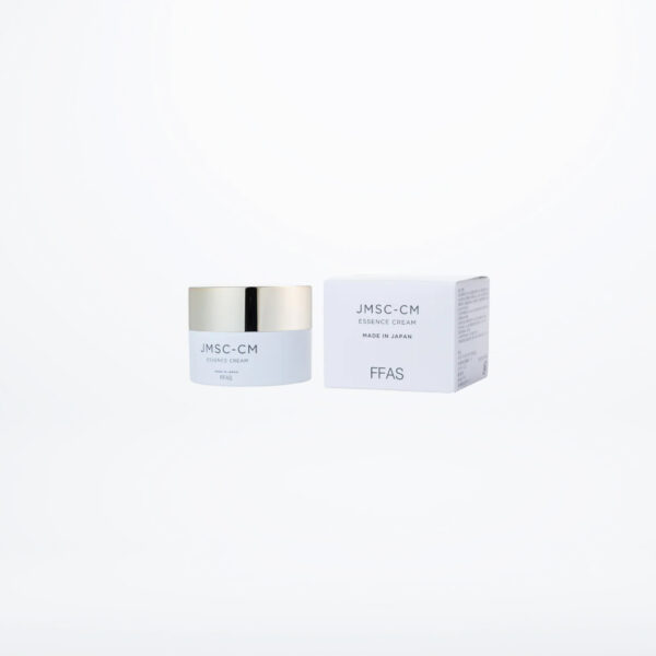 FFAS・JMSC-CMシリーズ エッセンスクリーム 敏感肌向け｜取り扱い店舗