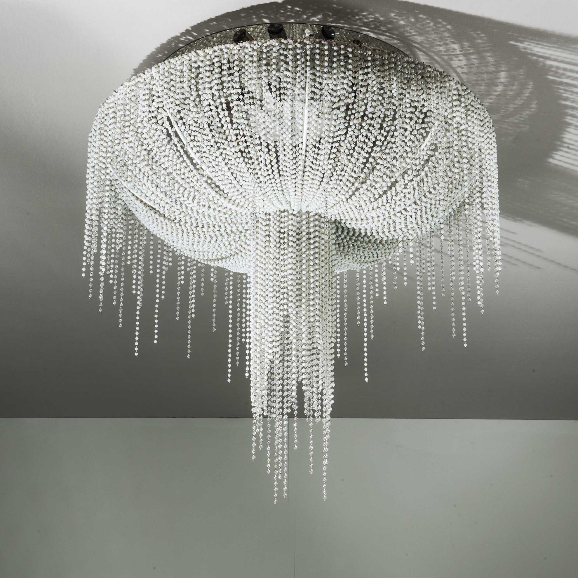 Burlesque PG136 Ceiling Lamp by Patrizia Garganti by Patrizia