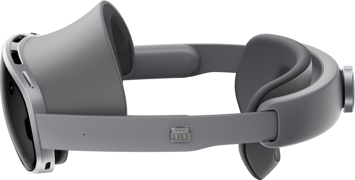 Samsung Galaxy XR | AI-Powered XR Headset | Samsung US