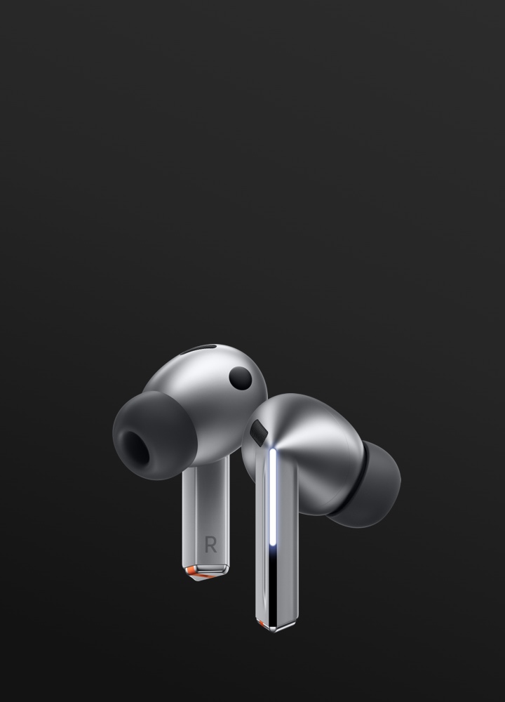 Explore Galaxy Buds3 Pro | In-Ear Wireless Earbuds | Samsung US