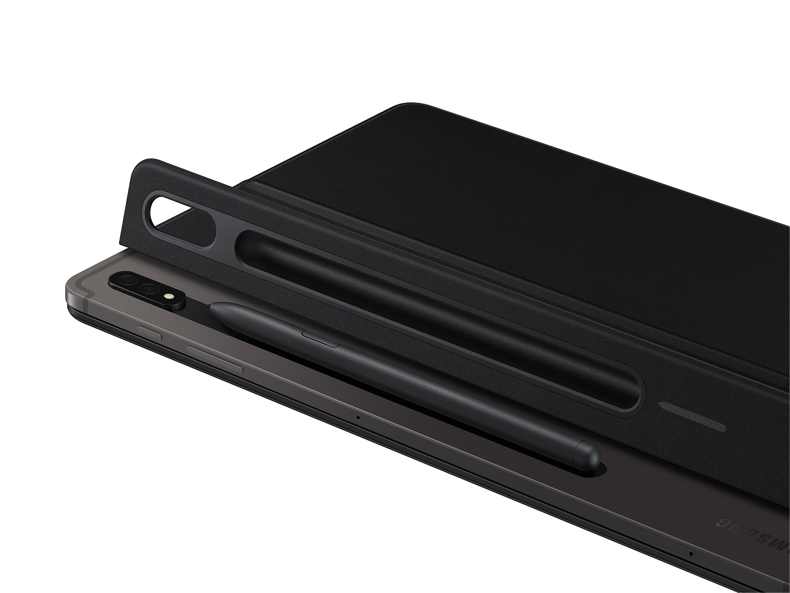 Galaxy Tab S8+ プラス plus 純正キーボードカバー他 Galaxy Tab S8+