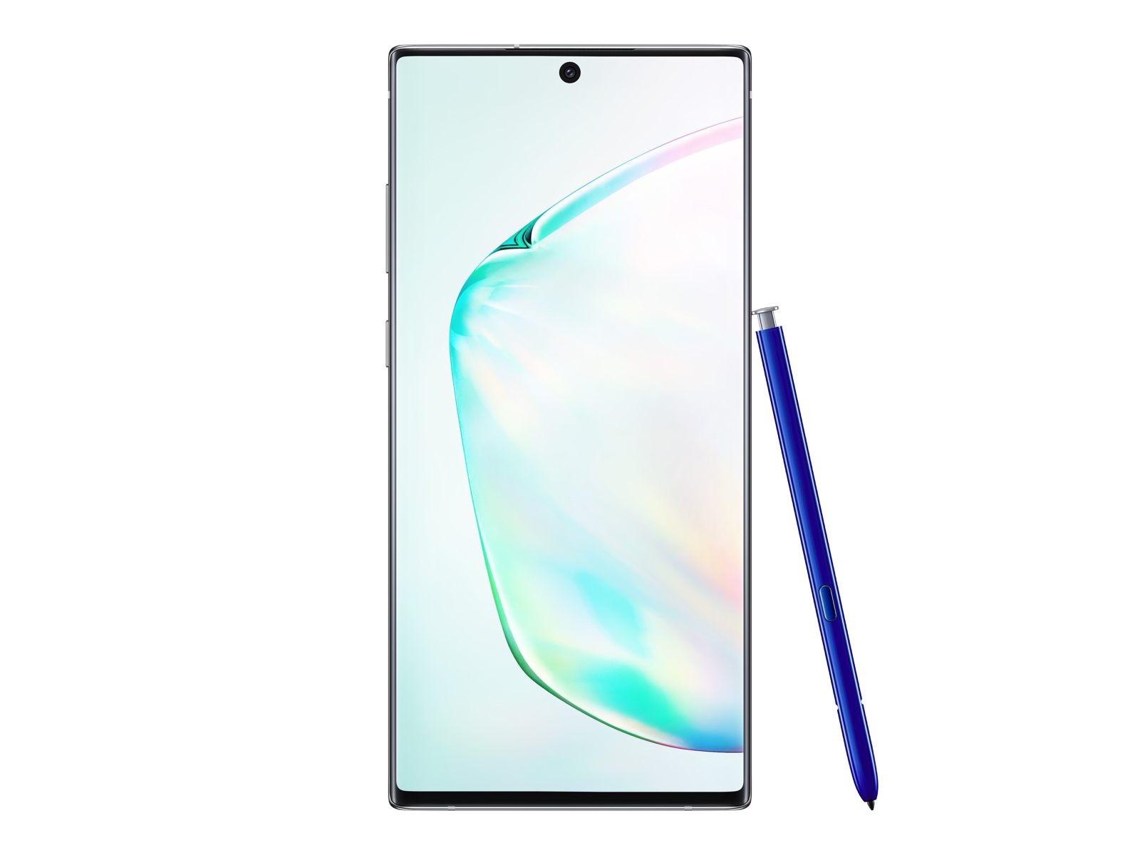 Samsung Galaxy Note10 5G 本体と付属品 Samsung Galaxy Note10 5G