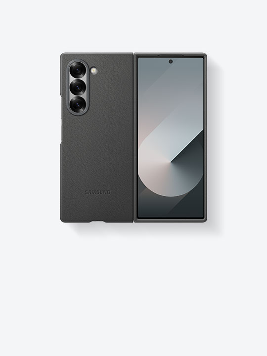 Folding Phone Accessories & Cases | Galaxy Z Fold6 | Samsung US