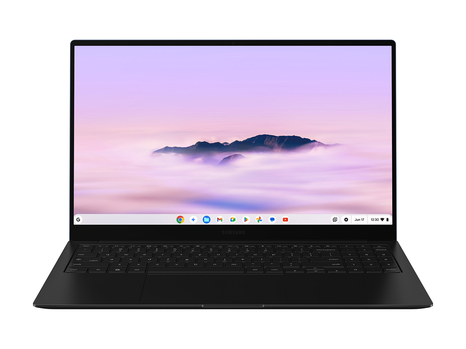Galaxy Chromebook Plus, 15.6