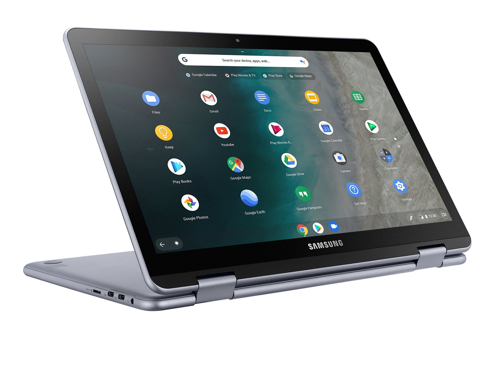 Chromebook Plus (XE521QAB) Support & Manual | Samsung Business
