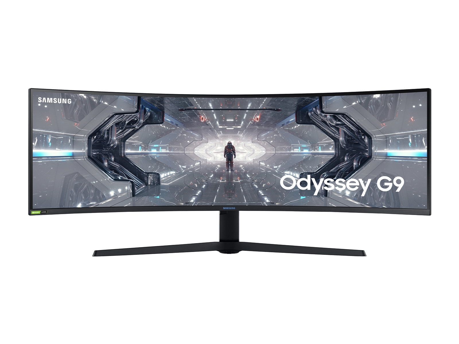 Odyssey G9 49
