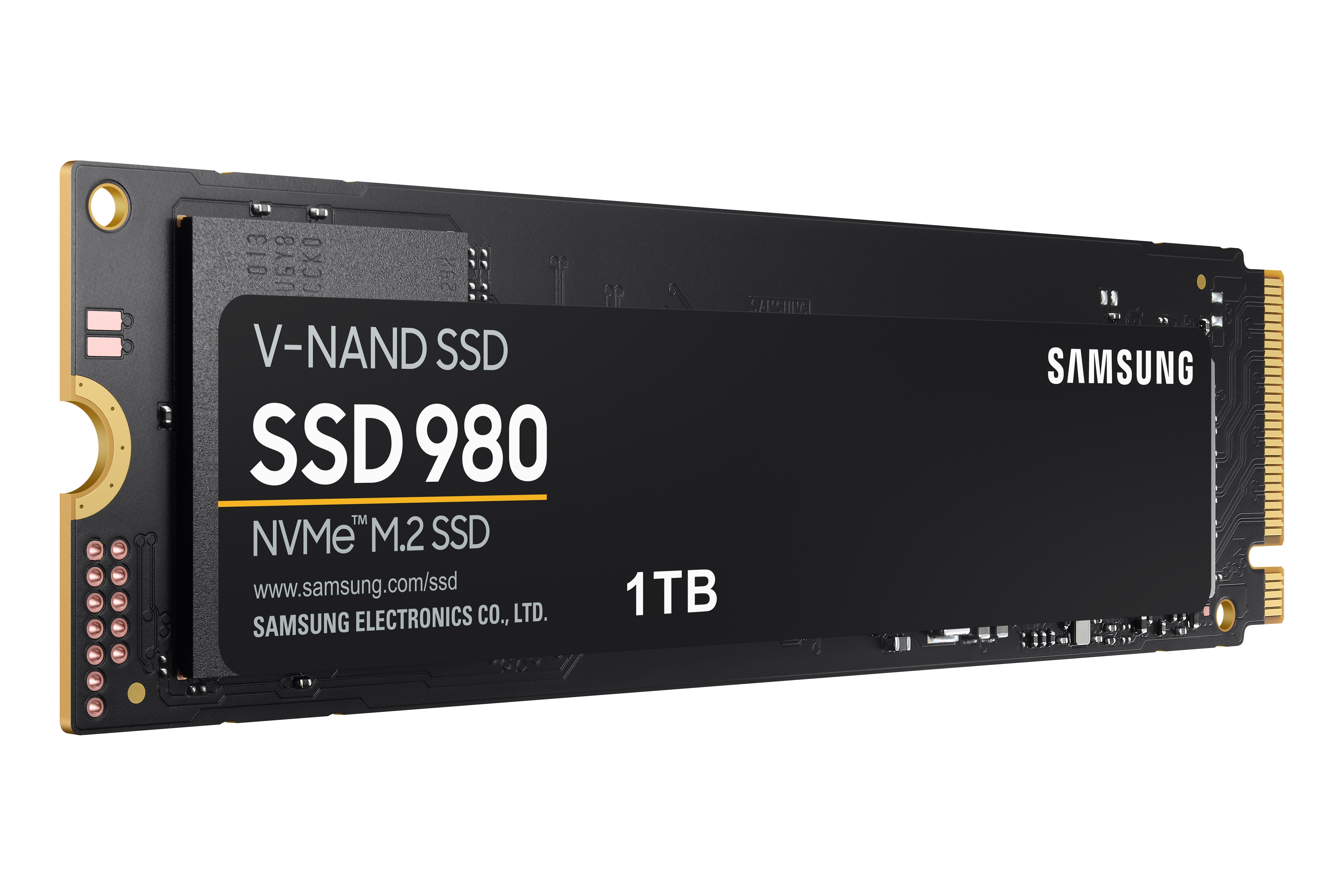 980 PCIe 3.0 NVMe™ 1TB Gaming SSD | Samsung US