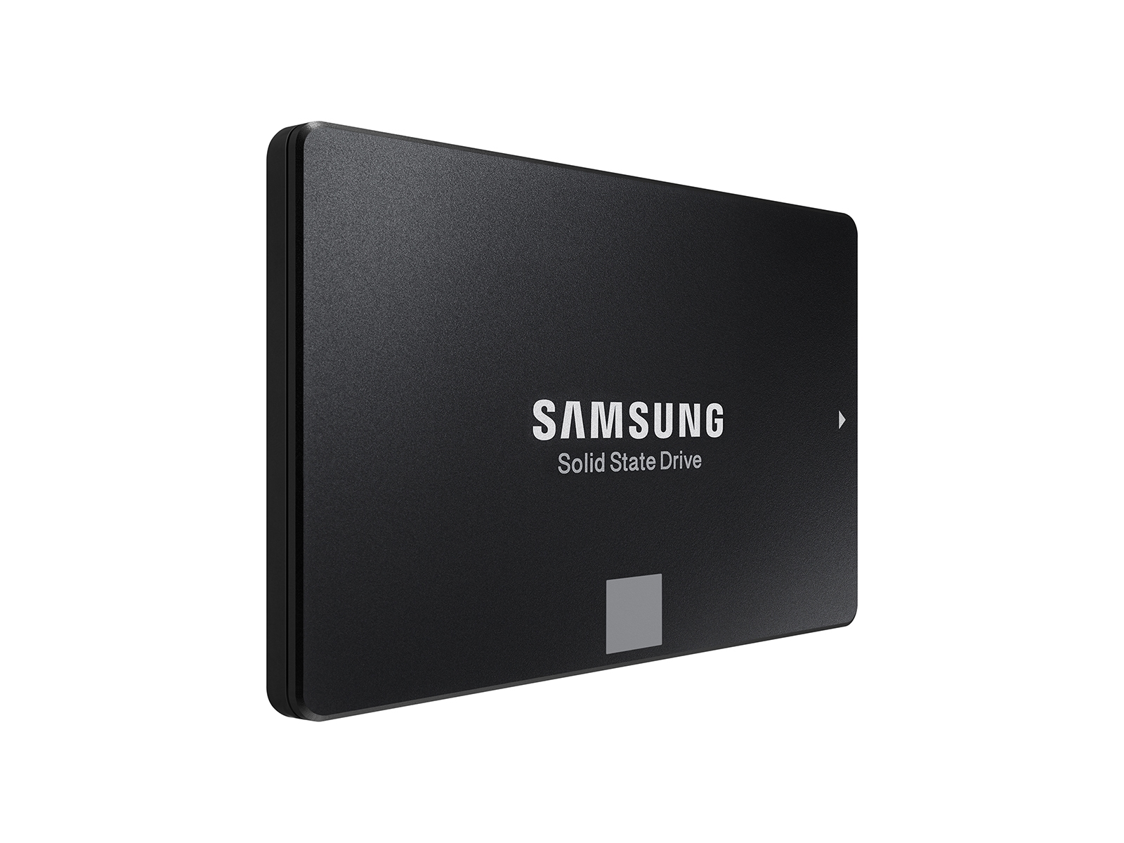 SSD 860 EVO 2.5 inch SATA III 4TB Memory & Storage - MZ-76E4T0B/AM