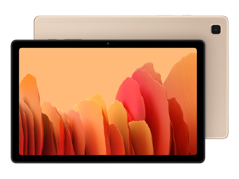 Galaxy Tab A7 10.4