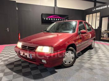 Citroen Zx : tous les modèles et generations de Citroen Zx