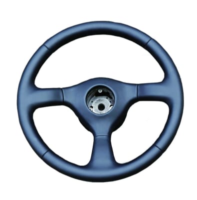 R32型スカイラインGT-Rへ、純正テイストのままスポーティに楽しめる