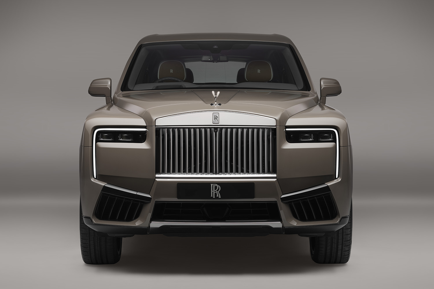 ロールス・ロイスが新デザイン・ディレクター発表！ BMWに大型グリルを