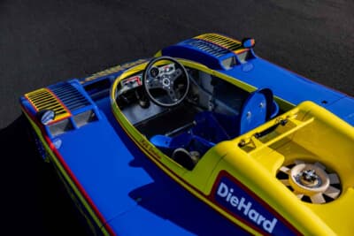 ポルシェ伝説のマシンが約800万円のなぜ？…川崎重工製400ccエンジンを