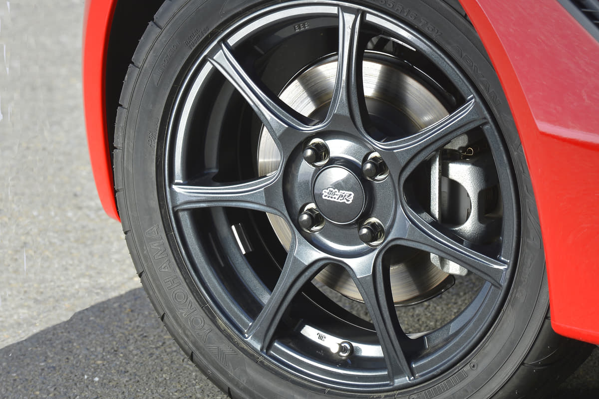 中古価格上昇は必至？ 完売「S660」の限定モデル「無限RA」が狙い目な