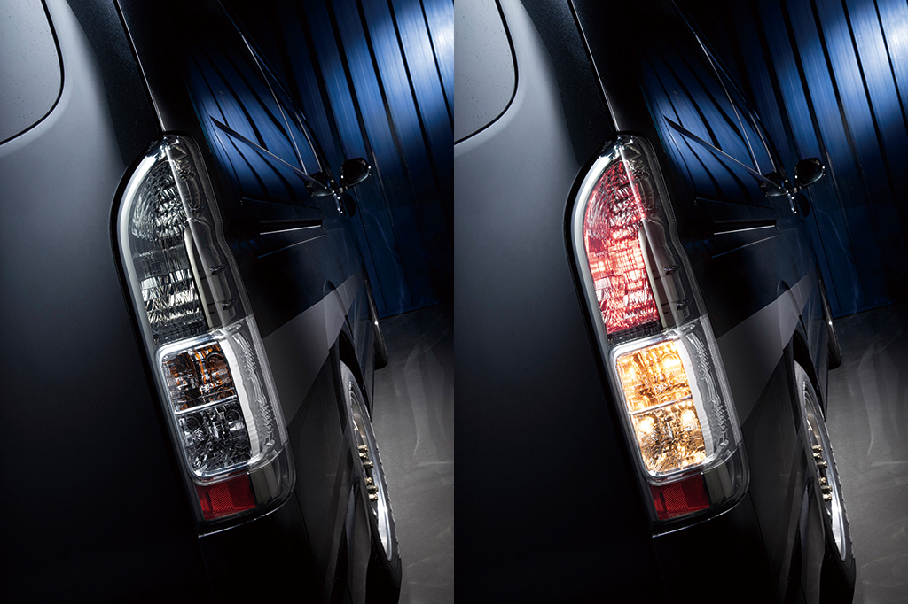 純正と社外品の「ハイブリッド仕様」が凄い！ ダズフェローズ発