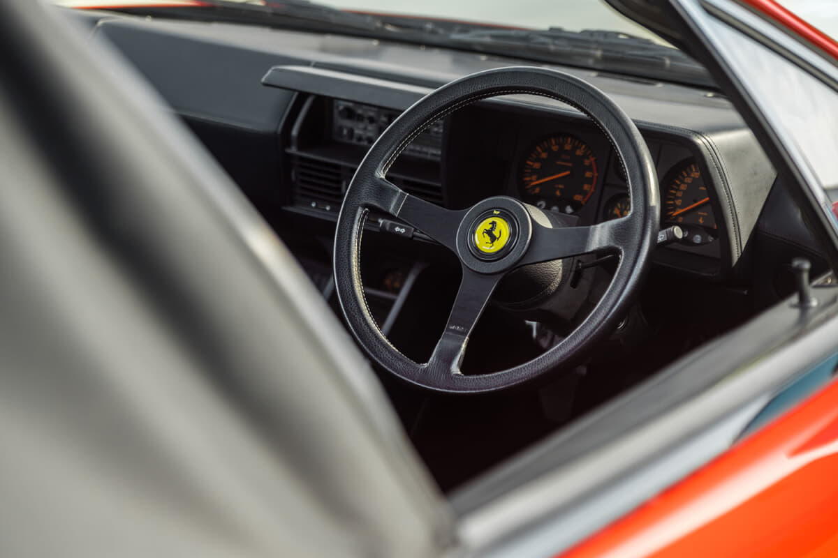 画像ギャラリー】フェラーリ「テスタロッサ」が2億6500万円！ 世界に1
