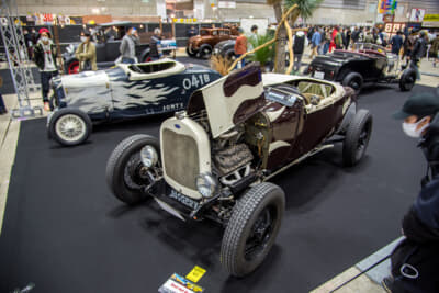 バカッ速チューニングの元祖！ アメ車文化の「ホットロッド」って何