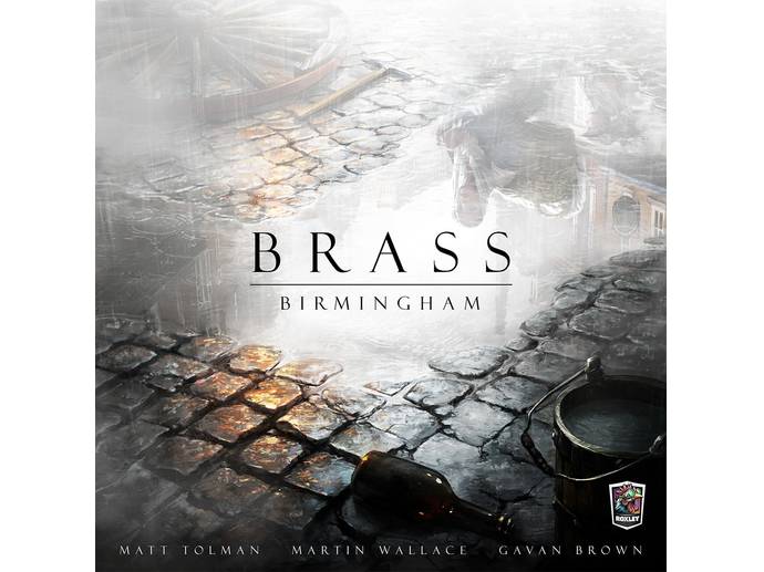 ブラス：バーミンガム レビュー評価など34件（Brass: Birmingham