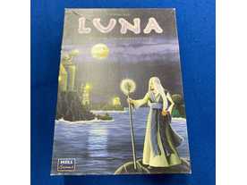 ルナ デラックス｜ボードゲーム通販