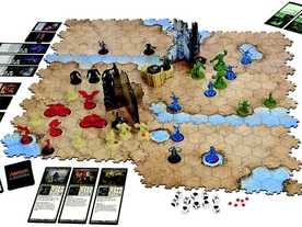 マジック：ザ・ギャザリング：アリーナ・オブ・ザ・プレーンス