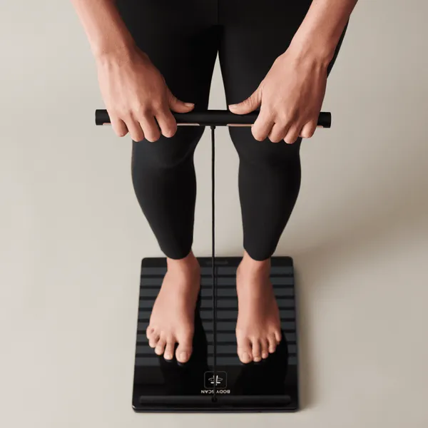 Body Scan - Black | Withings USA