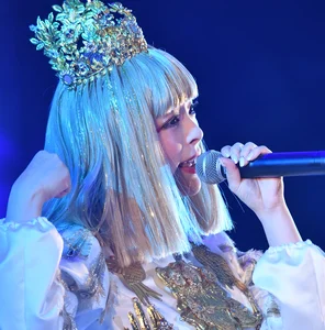 出雲大社＆京都・南座 きゃりーぱみゅぱみゅ 音の国ライブツアー2019