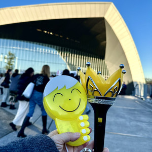 D-LITE 💛 ”D's IS ME” JAPAN TOUR LIVE テソン🇯🇵セトリ