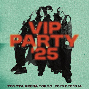 Alexandros] 15th Anniversary VIP PARTY '25 DAY2 - playlist by