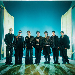 BE:FIRST LIVE in DOME 2024 “Mainstream - Masterplan” special ver