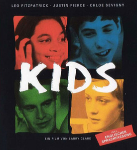 Larry Clark - Kids (1995) - playlist by Federico Seele Brennt
