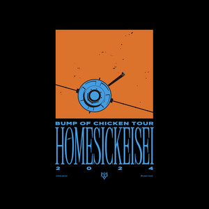 DAY2】BUMP OF CHICKEN TOUR ホームシック衛星2024 - playlist by BUMP