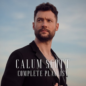 カラム・スコット | Spotify