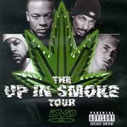 Dr. Dre, Snoop Dogg, Ice Cube, & Eminem - The Up In Smoke Tour