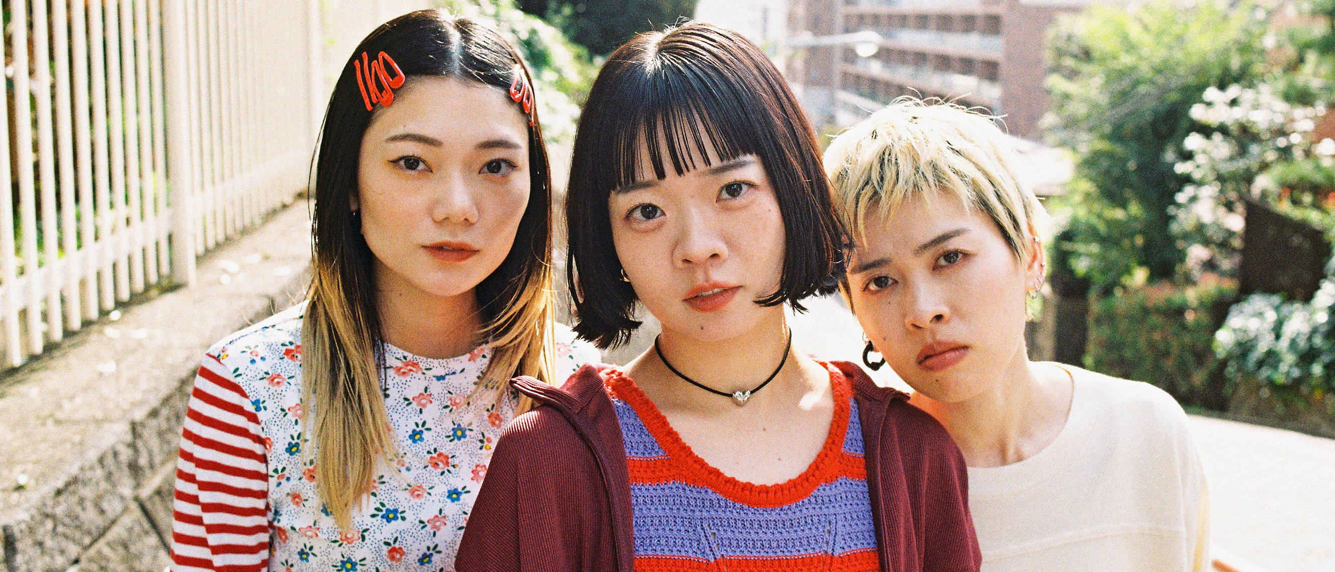 SHISHAMO 被りなしまとめ売り①