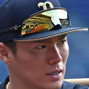 山本由伸投手 登場曲集 - playlist by 00 | Spotify