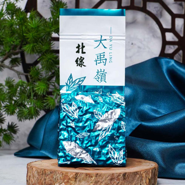 大禹嶺高山春茶| 福壽山茶|大禹嶺茶|梨山茶|杉林溪茶- 三代茶農醇沏茶