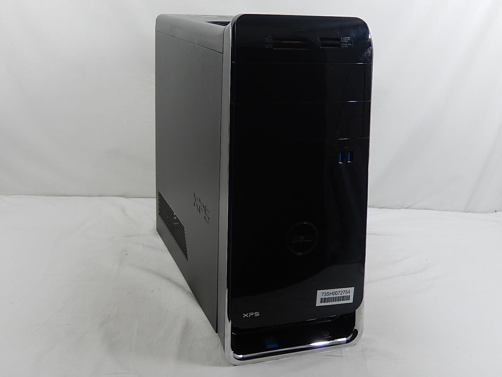 Used]Desktop PC DELL XPS 8700/D14M/Corei7 4790 3.6GHz memory 16GB
