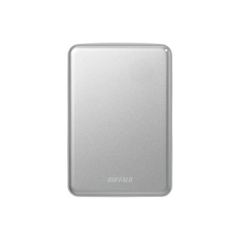 Buffalo BUFFALO HD-SAV2.0U3-B 2TB External HDD 2TB USB 3.0 USB 2.0