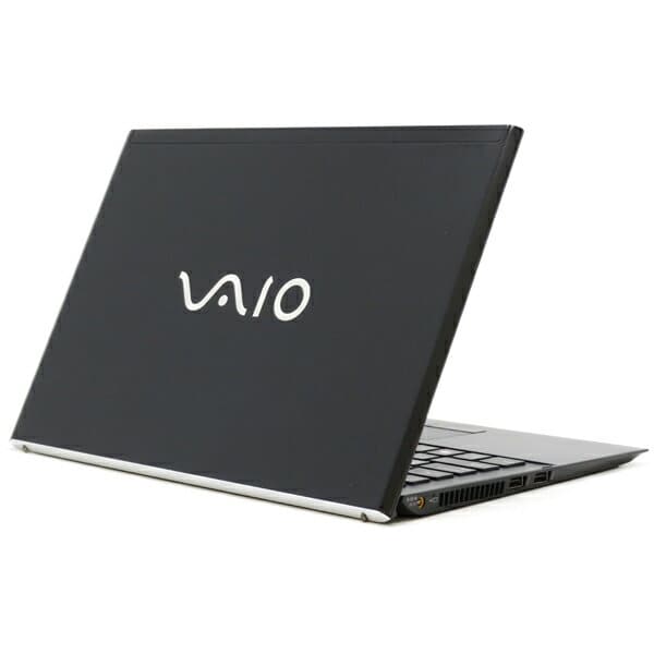 Used]SONY VAIO Pro 13 (VJP132) Core i5 5200U⁄8GB⁄SSD128GB⁄ Full HD