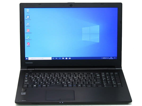 東芝 ダイナブック R35 Core i3 5005U 8GB SSD128 東芝 ダイナブック