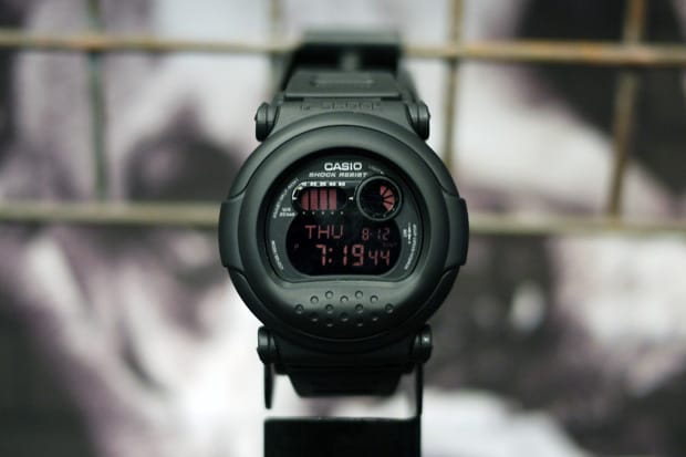 CASIO G-SHOCK 
