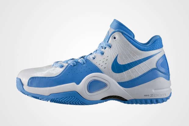 Takehiko Inoue x Nike Air Zoom Brave IV | Hypebeast