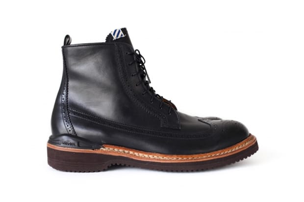 Visvim Patrician | Hypebeast